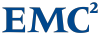EMC logo