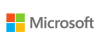 Microsoft logo